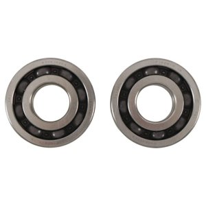 Yamaha Warrior Main Bearing & Seal Kit - Hot Rods - `89-`04